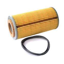 Engine Oil Filter 20D 35 4 Cylinder Mann