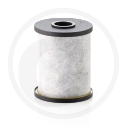 Hydraulic Filter