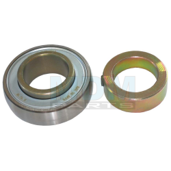 Bailer Bearing Insert 35mm