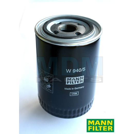 Ölfilter Mann® W940/5