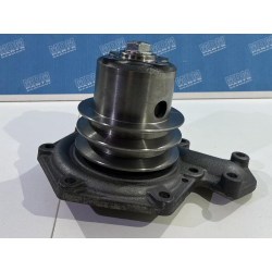 Water Pump with pulley for Hanomag® engine D57