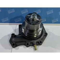 Water Pump with pulley for Hanomag® engine D57