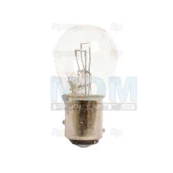 Bulb 12V 21 / 5W BAY15D PAK (2)