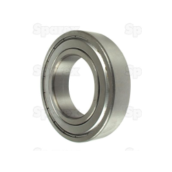 Bearing 6007 ZZ (649138M1)