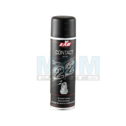 EXO22 CONTACT SPRAY - 500ML