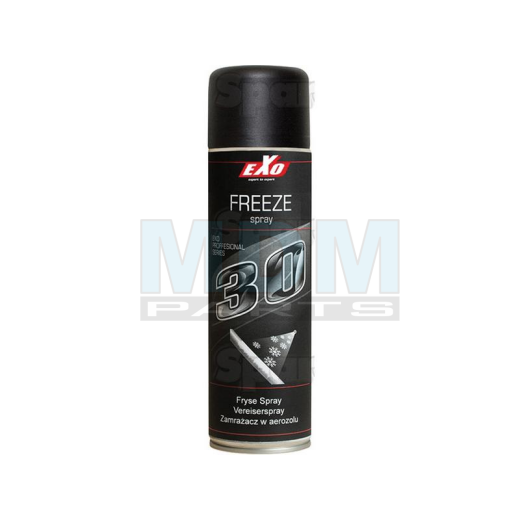 EXO 30 Vereiser Spray - Sprühdose 500ml