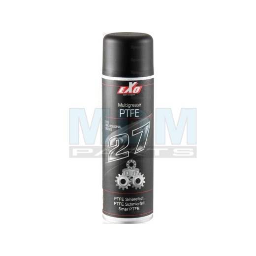 EXO27 PTFE MULTIGREASE - 500ML