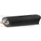 CABLE TRAILER 4X1.5MM2 50M BLACK