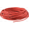 CABLE 1x10MM2 RED 50M