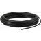 CABLE 1X16MM2 25M BLACK