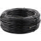 CABLE 5X1MM2 BLACK 50M