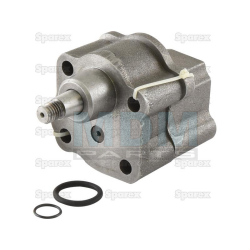 Engine Oil Pump