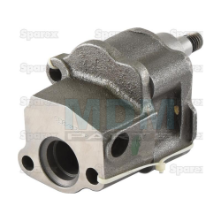 Engine Oil Pump