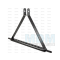 DRAWBAR HITCH SYSTEM CAT1 770MM