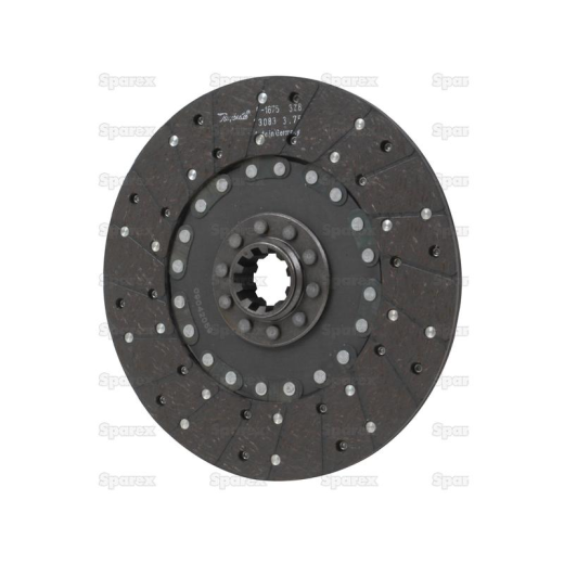 Clutch Plate