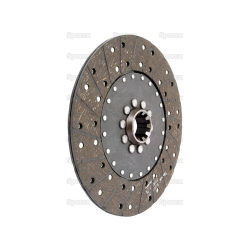 Clutch Plate