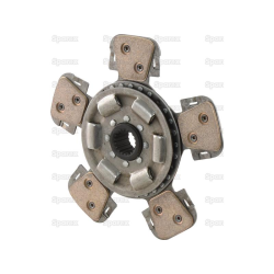 Clutch Plate