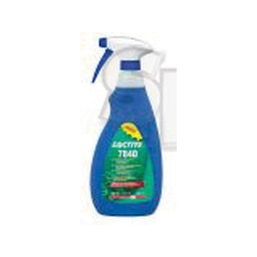 CLEANER NATURAL 7840-750ML