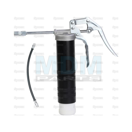 Pistol Grease Gun - For Lube shuttle grease cartridge