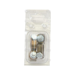 BATTERY TERMINALS (+) APAK 2PCS