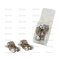 BATTERY TERMINALS (+) APAK 2PCS