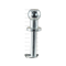 BALL HITCH PIN - 50MM - 24x190MM