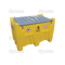 Carrytank transport container - 450L - 400L diesel engines / 50L