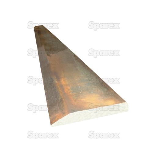 Bucket Edge 16x110x3000mm