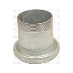 CUP 4 1/4 - 4" PIPE THREAD