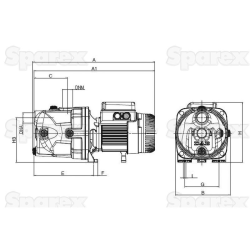 Centrifugal Pump