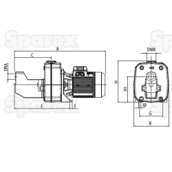 Centrifugal Pump