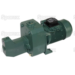 Centrifugal Pump