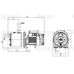 Centrifugal Pump