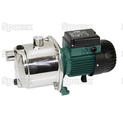 Centrifugal Pump