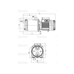 Centrifugal Pump