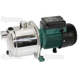 Centrifugal Pump