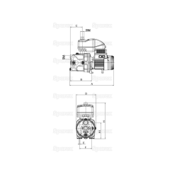 Centrifugal Pump