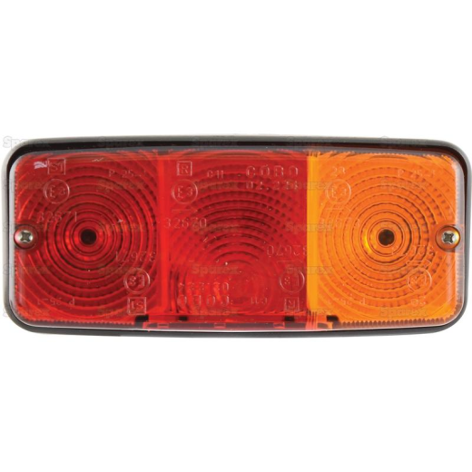 Rear Lamp RH