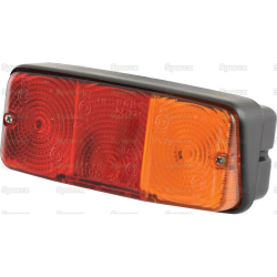 Rear Lamp RH