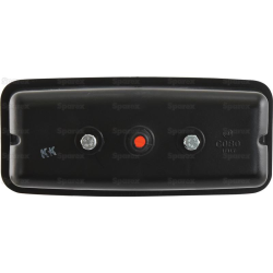 Rear Lamp RH