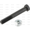 BOLT M20 X 140MM