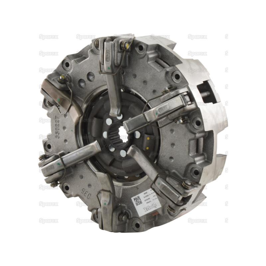 Clutch Kit Without Bearings