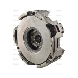 Clutch Kit Without Bearings