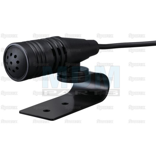 External Bluetooth Microphone