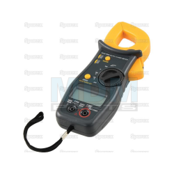 DIGITAL CLAMP METER WITH INTEGRATED DISPLAY