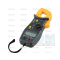 DIGITAL CLAMP METER WITH INTEGRATED DISPLAY