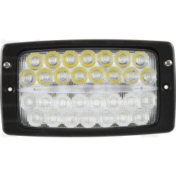 LED work light, front, LH / RH