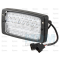 LED Arbeitsscheinwerfer 9900 Lumen 10 - 30Volt