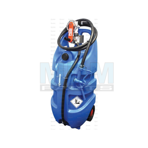 Emilcaddy Transportbehälter - 110L - AdBlue -