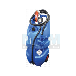 Emilcaddy Transportbehälter - 110L - AdBlue -